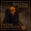 Cover Don't Pray For Me