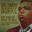 Cover The King of Rock 'N' Soul: The Atlantic Recordings (1962-1968)