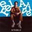 Cover Feel Alive