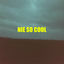 Cover Nie So Cool