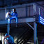 Cover Sur la mélodie