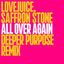 Cover All Over Again (Deeper Purpose Remix)