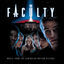 Cover The Faculty (Music From The Dimension Motion Picture)