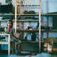 Cover D.O.A. the Third and Final Report of Throbbing Gristle (Remastered)
