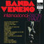Cover Banda Veneno Internacional (Vol. 2)