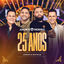 Cover João Neto & Frederico 25 Anos Ao Vivo (Jorge & Mateus)