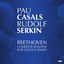 Cover Beethoven Complete Sonatas for Cello & Piano (Restauración 2023)