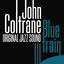 Cover Original Jazz Sound: Blue Train