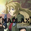 Cover Madlax (Opening Theme "Hitomi No Kakera")