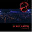 Cover One Night in Weston