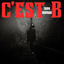 Cover C'est B