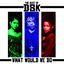 Cover The Best Of - What Would We Do