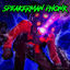 Cover Speakerman Phonk