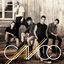 Cover CNCO