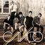 Cover CNCO