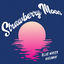 Cover Strawberry Moon