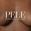 Cover Pele