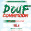 Cover DOUF CONNECION, Vol. 4