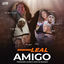 Cover Set Dia Dos Pais Leal Amigo (feat. O Big Blade, Mc neu, mc igor, Nic Mazzi, Kroos, Duani & Gbzin)