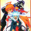 Cover Top Wo Nerae 2! (Original Soundtrack)