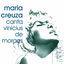 Cover Maria Creuza canta Vinicius de Moraes