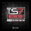 Cover Motion Shift (Remixes)