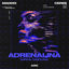 Cover Adrenalina (Minha Gasolina)