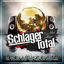 Cover Schlager Total - Wir leben Schlager
