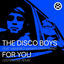 Cover For You (Deeperlove Remix)