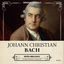 Cover Original Classics, Vol. 322: Johann Christian Bach, Opera Brilliance
