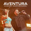 Cover Aventura (En Vivo)