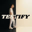 Cover Testify