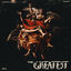 Cover The Greatest
