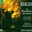 Cover Berlioz : La damnation de Faust