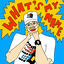 Cover What's my name