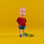 Cover Bart