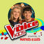 Cover Wie gemalt (aus "The Voice Kids, Staffel 11") (Live)