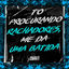 Cover To Procurando Rachadores, Me da uma Batida