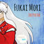 Cover Fukai Mori (Inuyasha)