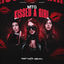 Cover MTG Kissed a Girl