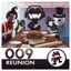 Cover Monstercat 009 - Reunion