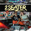 Cover 2seater