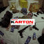Cover Karton (Frozen)