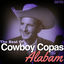 Cover Alabam - The Best Of Cowboy Copas