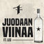 Cover Juodaan viinaa (feat. Leo Stillman)