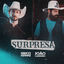 Cover Surpresa