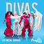 Cover Divas (Las Metal Donnas Version)
