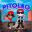 Cover Pitoleo