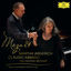 Cover Mozart: Piano Concerto No.25 In C Major K.503; Piano Concerto No.20 In D Minor K.466 (Live)
