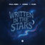 Cover Written in the Stars